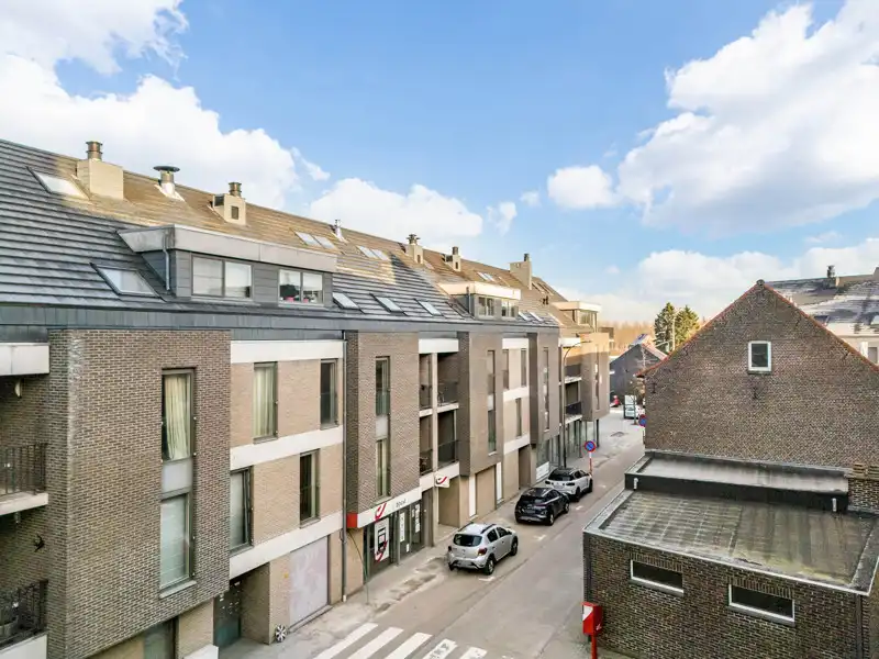 Klassevol duplex-appartement met gemeenschappelijk zwembad foto 29