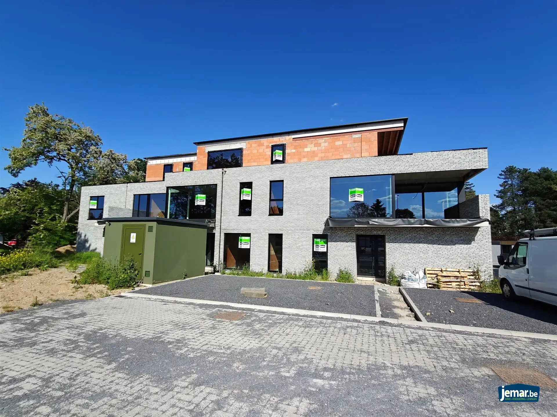 Appartement foto {{pictureIndex}}