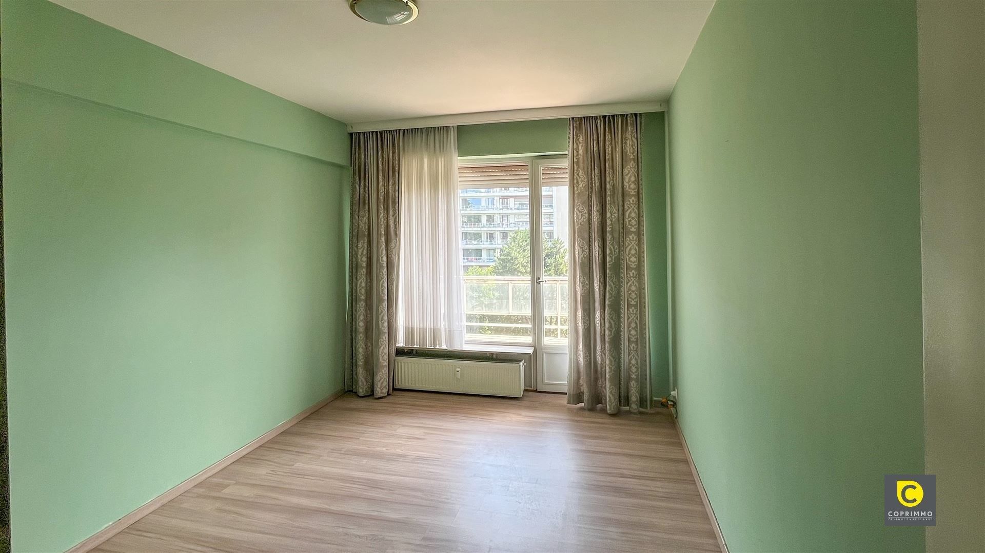Ruim appartement met 2 slp en terras! foto 7