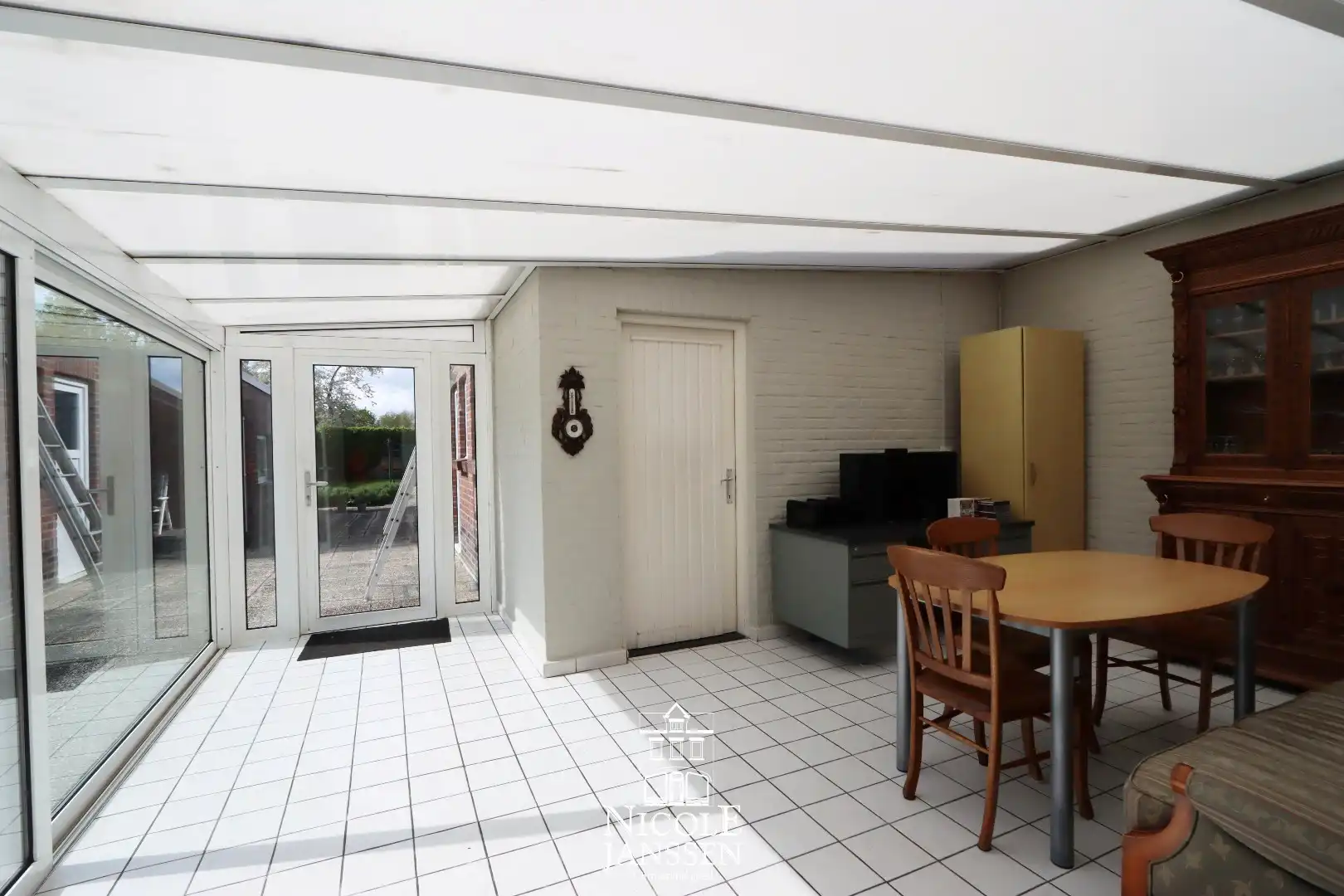 Verzorgde gezinswoning foto 10