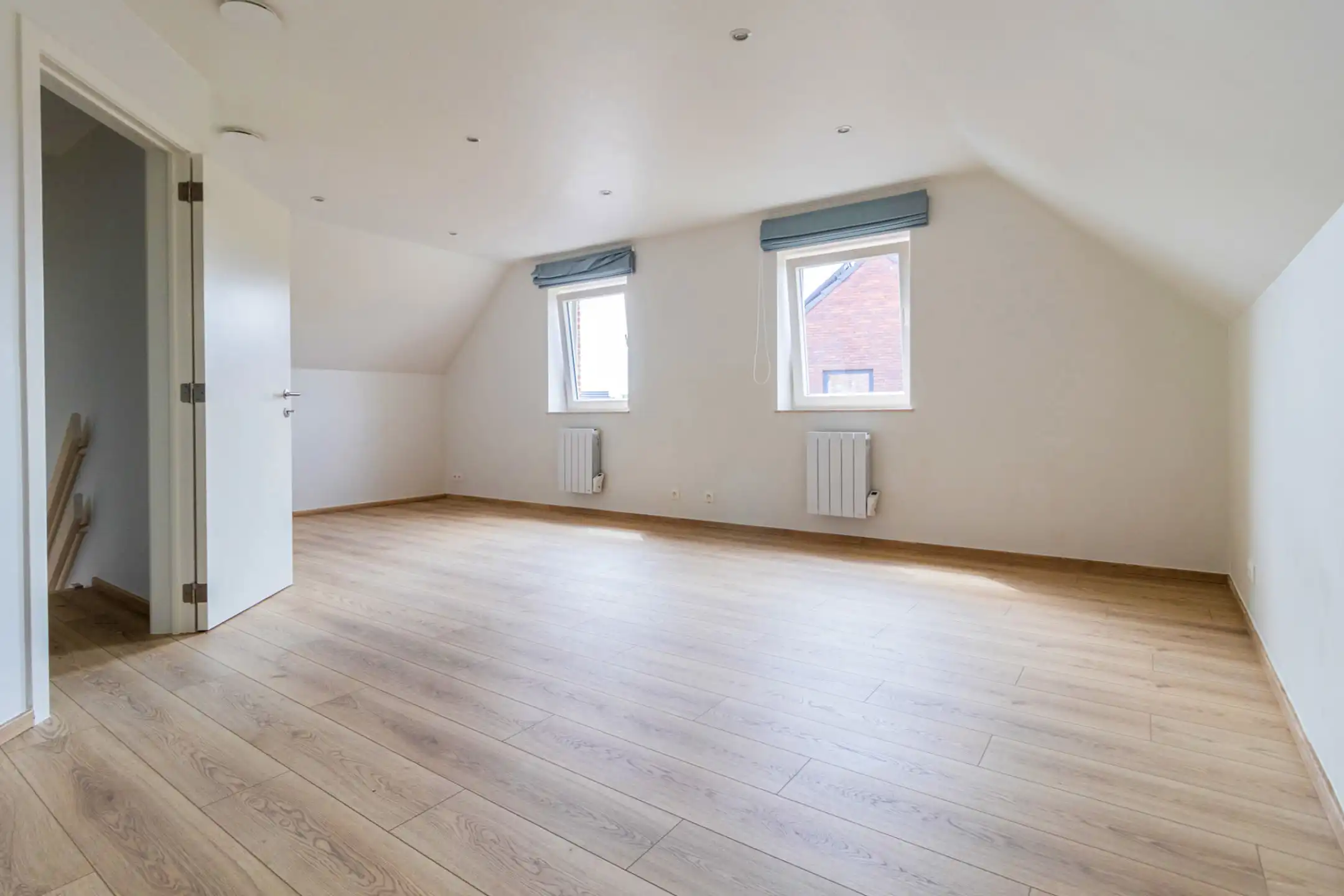 Prachtige energiezuinige nieuwbouwwoning foto 21