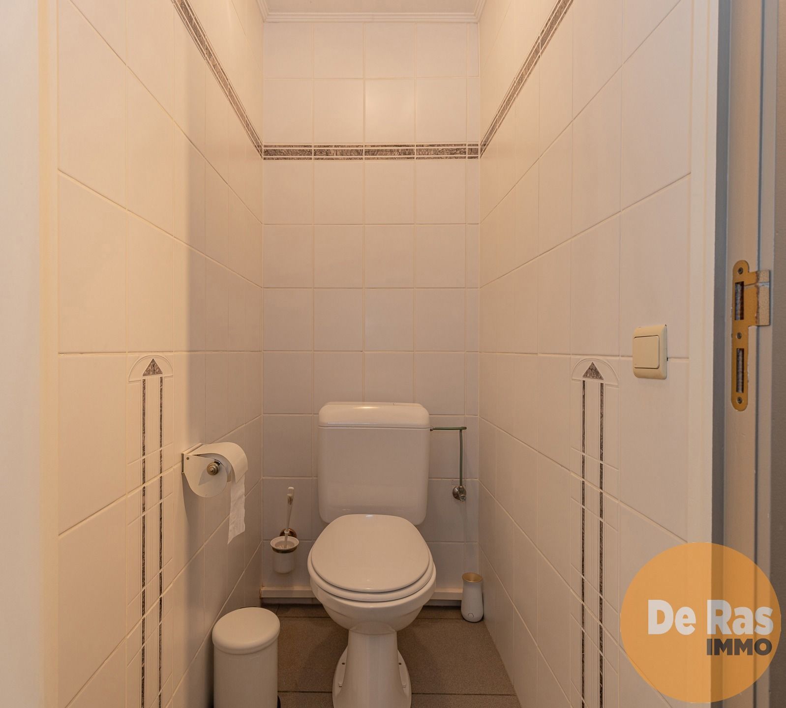 HAALTERT- INSTAPKLARE WONING MET TUIN EN 3 KAMERS foto 18