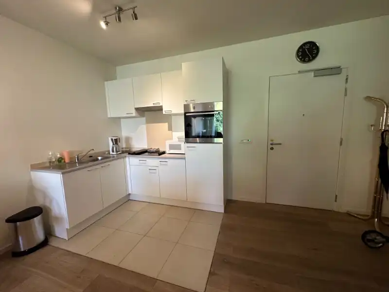 Instapklare gelijkvloerse assistentiewoning in een prachtige omgeving foto 4