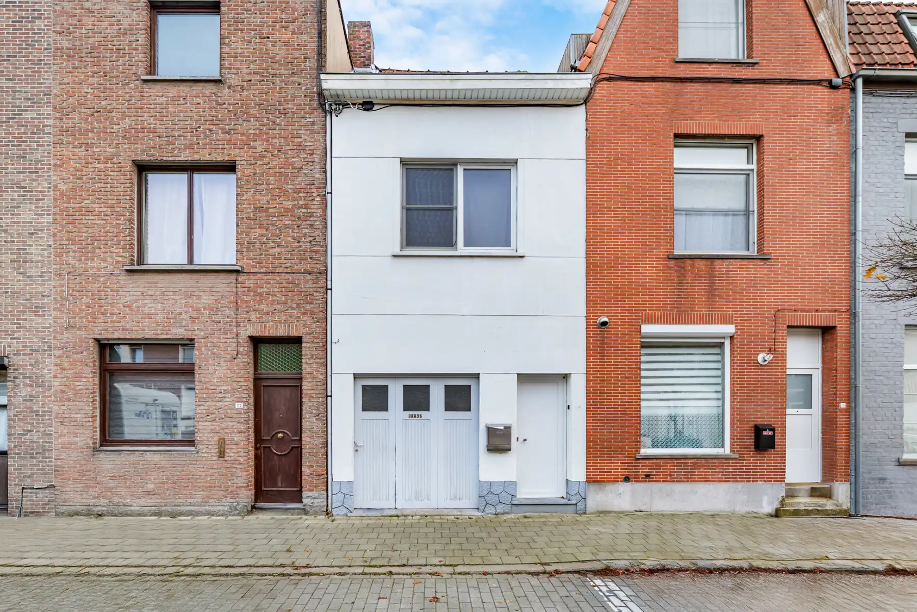 Toffe instapklare woning in mooie buurt! foto 20