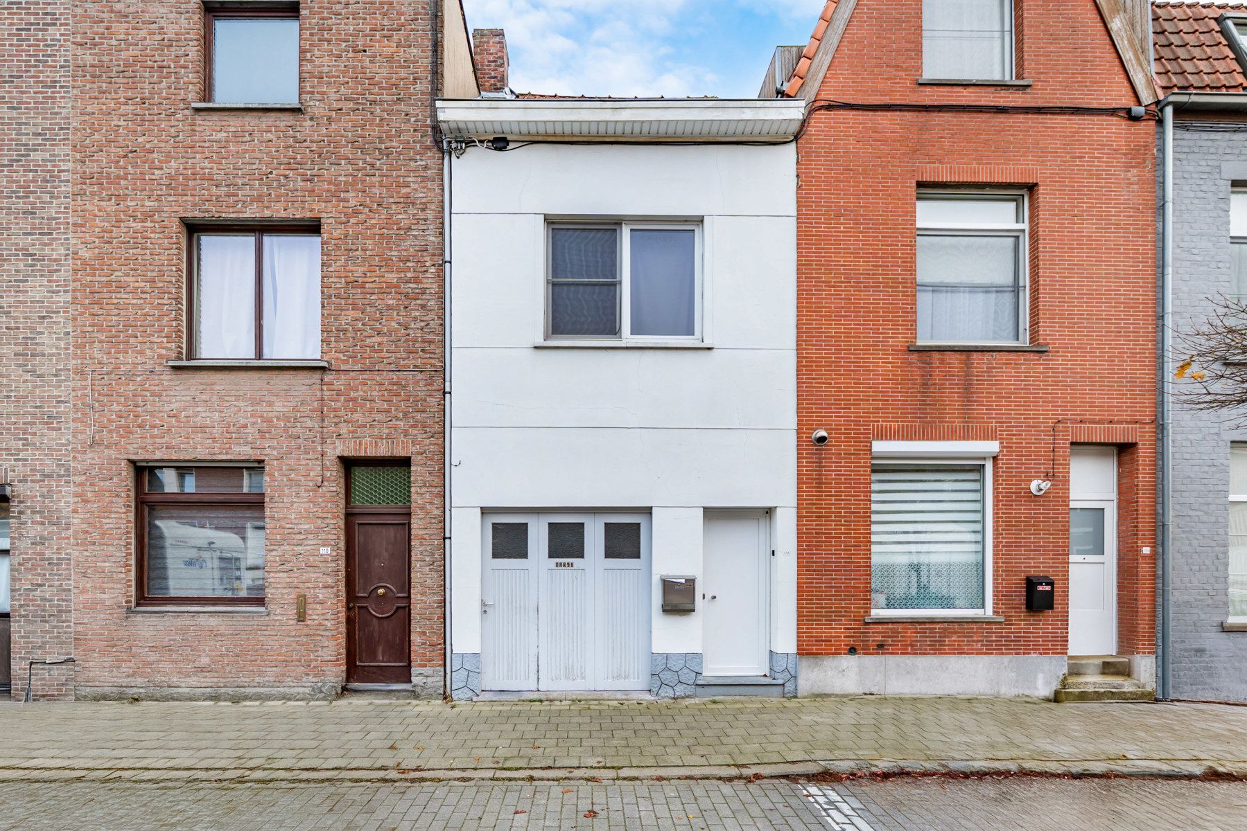 Toffe instapklare woning in mooie buurt! foto 20