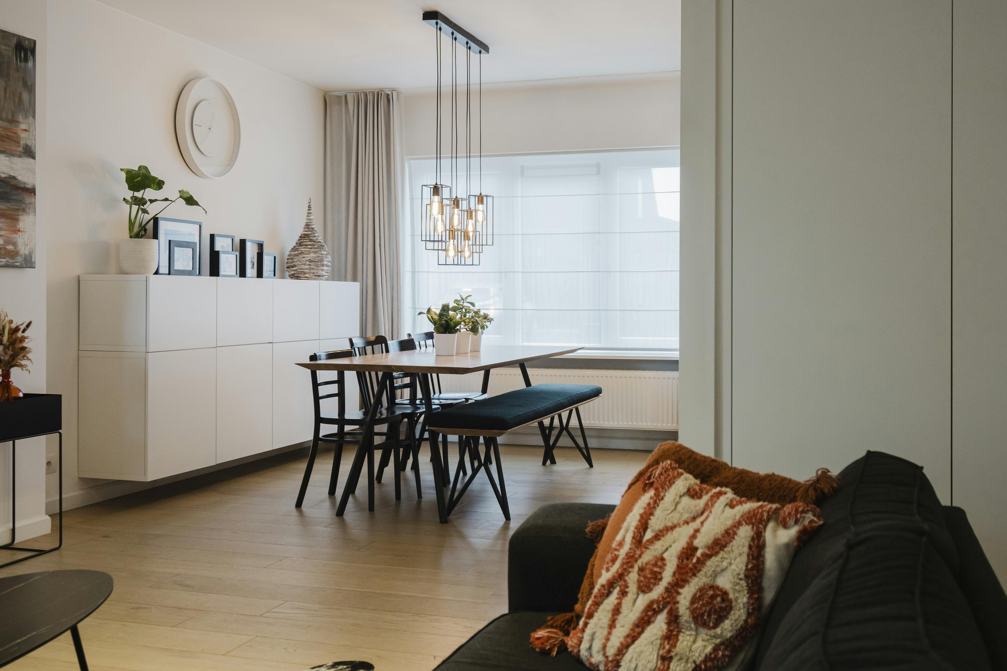 Instapklaar huis met aparte doorgang te koop in Waregem  foto 4