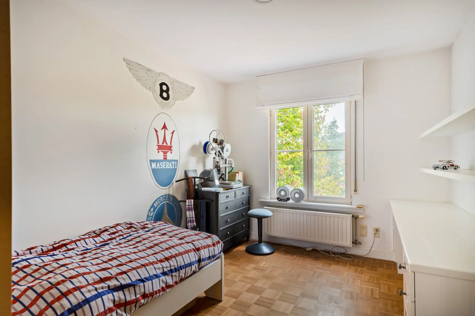 Uitstekend gelegen en energiezuinige woning foto 19