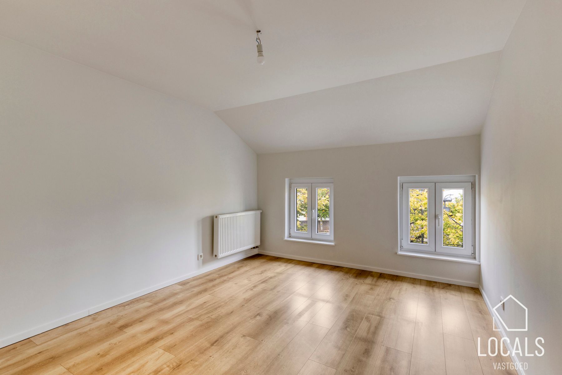 Gerenoveerde woning in centrum foto 9