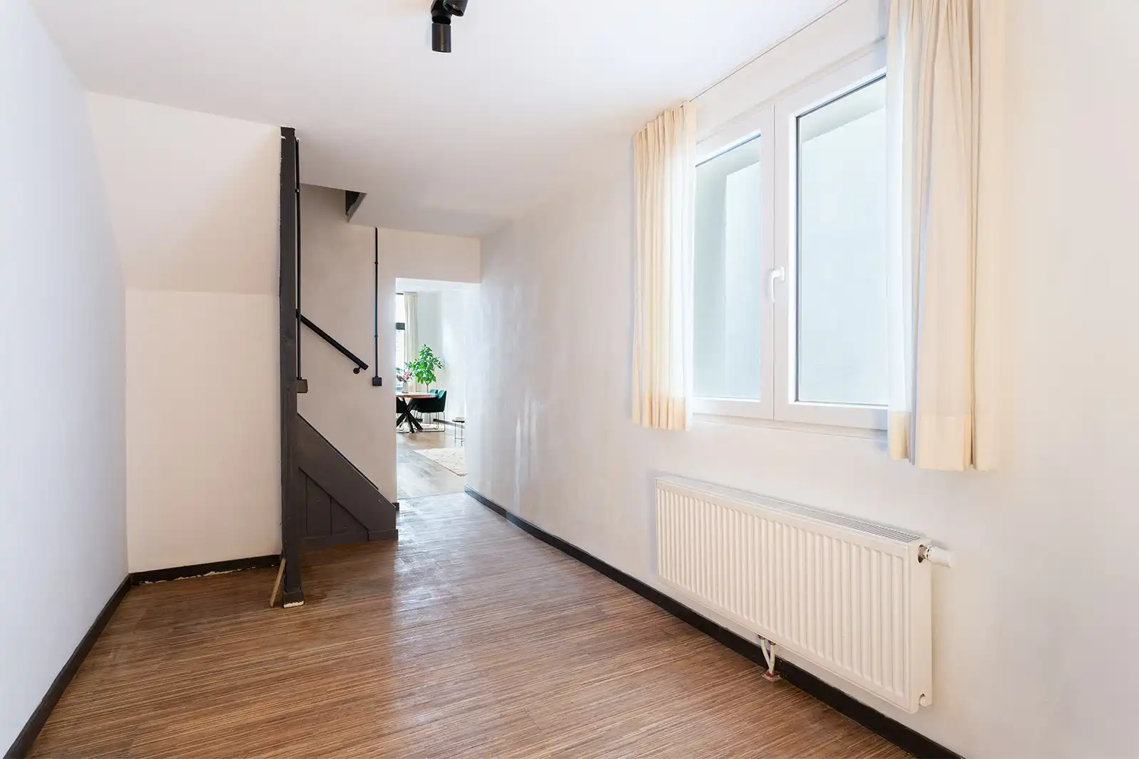 Ruime duplex om de hoek van Park Spoor Noord – Instapklaar én energiezuinig foto 10