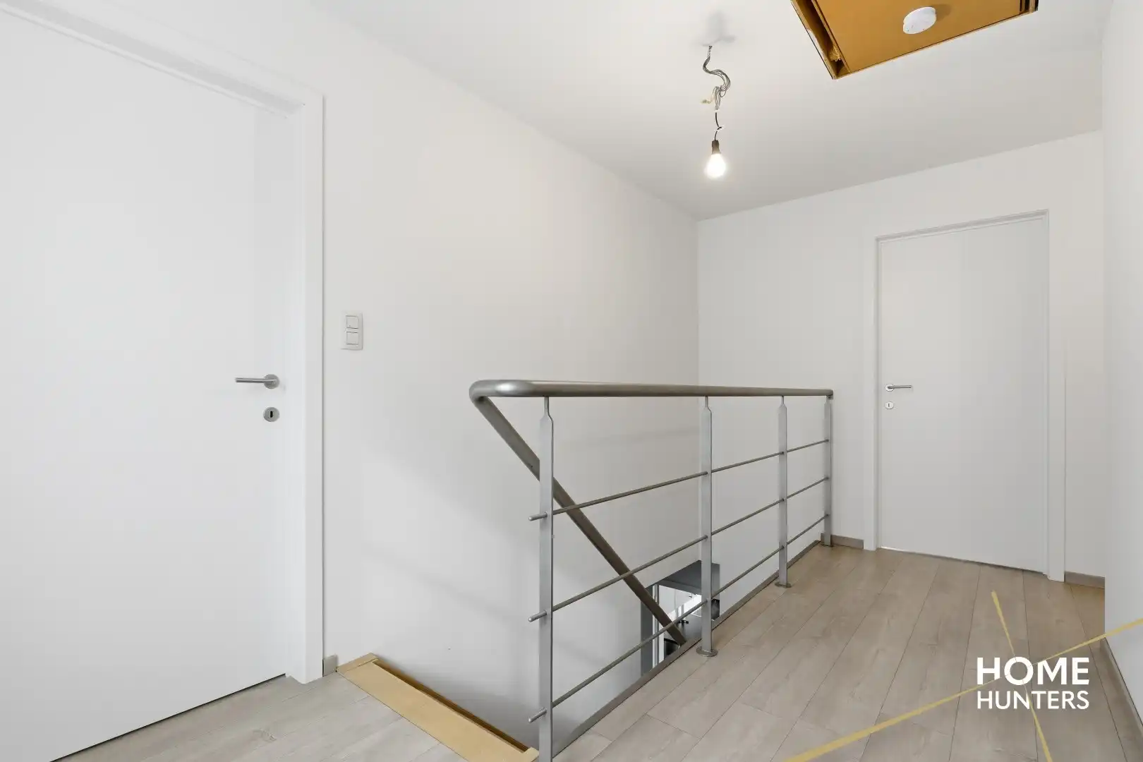 Unieke nieuwbouwwoning met loods (160 m²) op een uitzonderlijk perceel foto 19