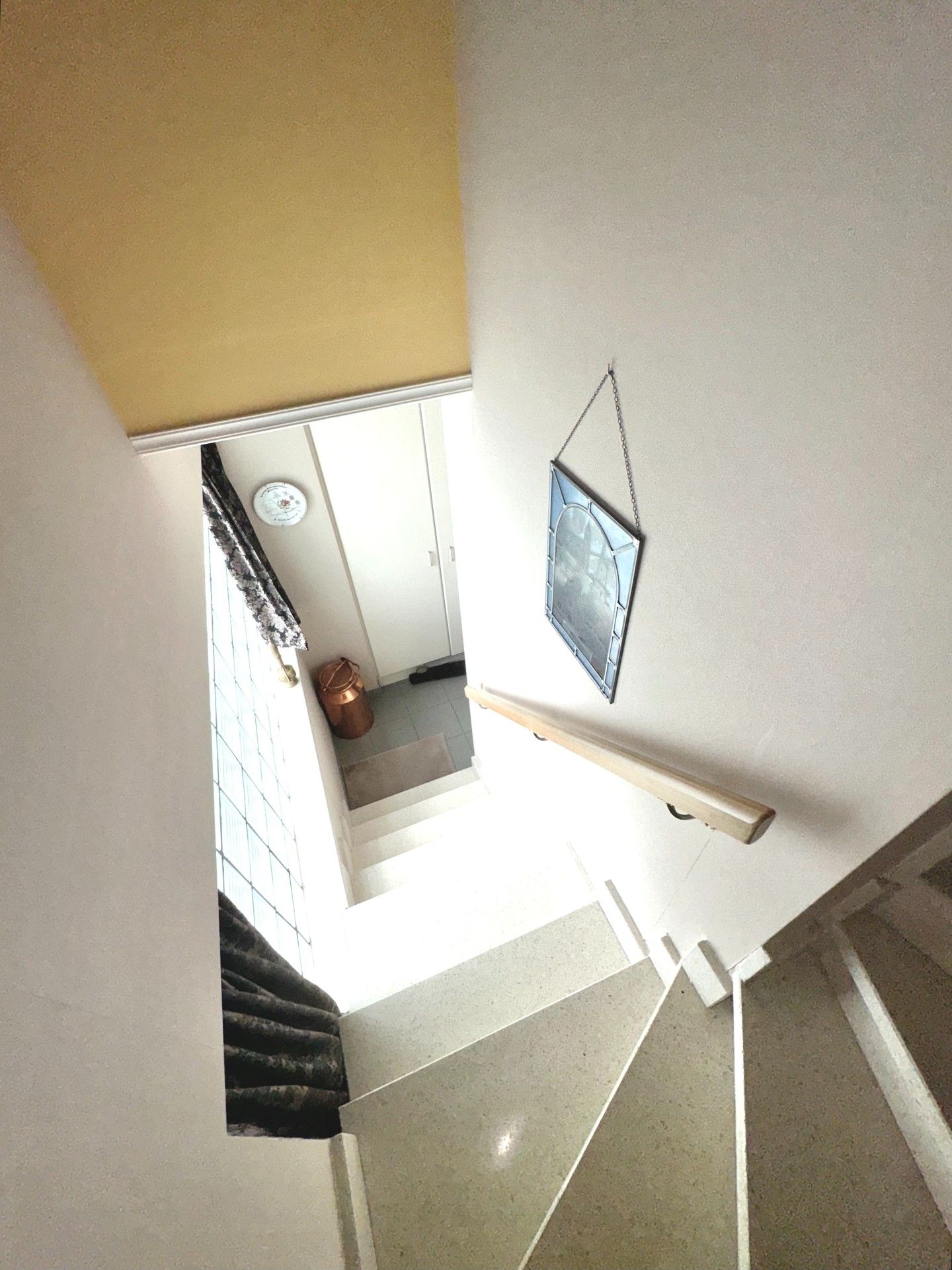 DUPLEX APPARTEMENT MET 3 SLPKS, TERRAS & GARAGE foto 23