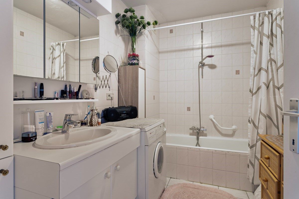Dakappartement met 2 slaapkamers! foto 8
