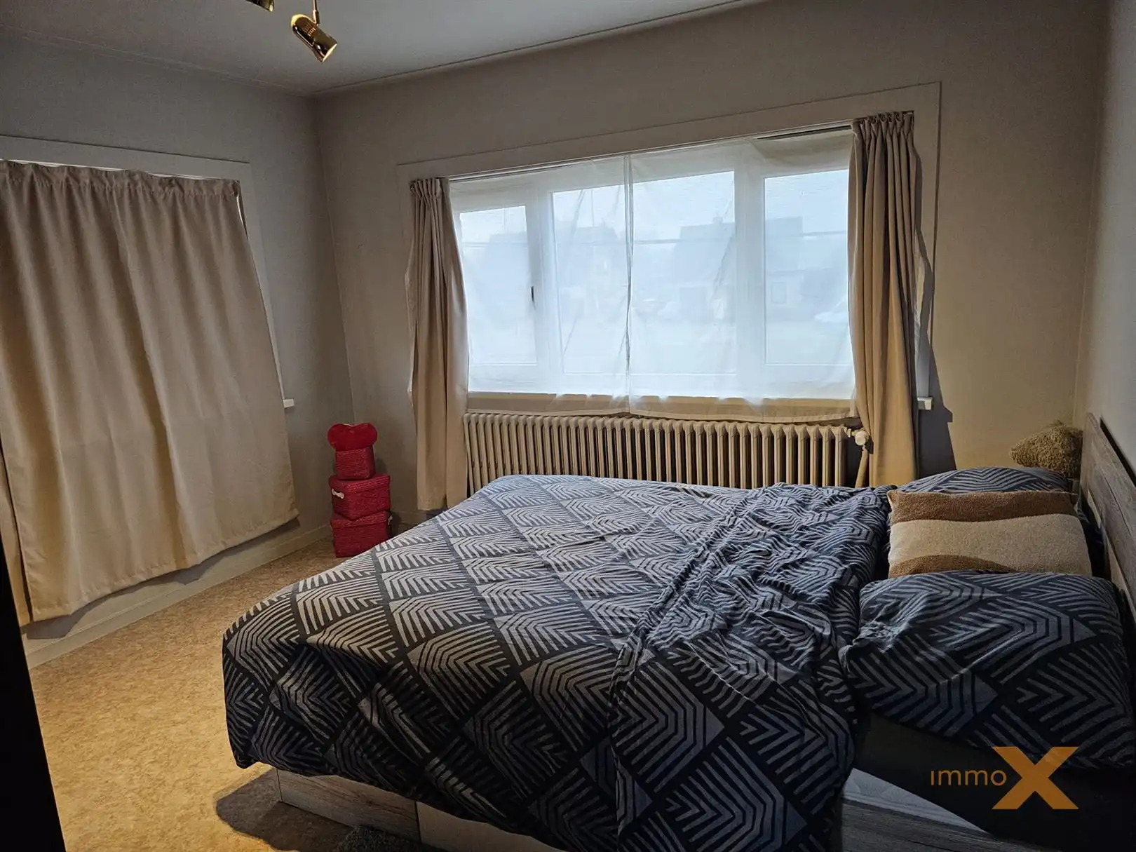 INTAPKLARE CHARMANTE WONING MET 3 SLPKS foto 23