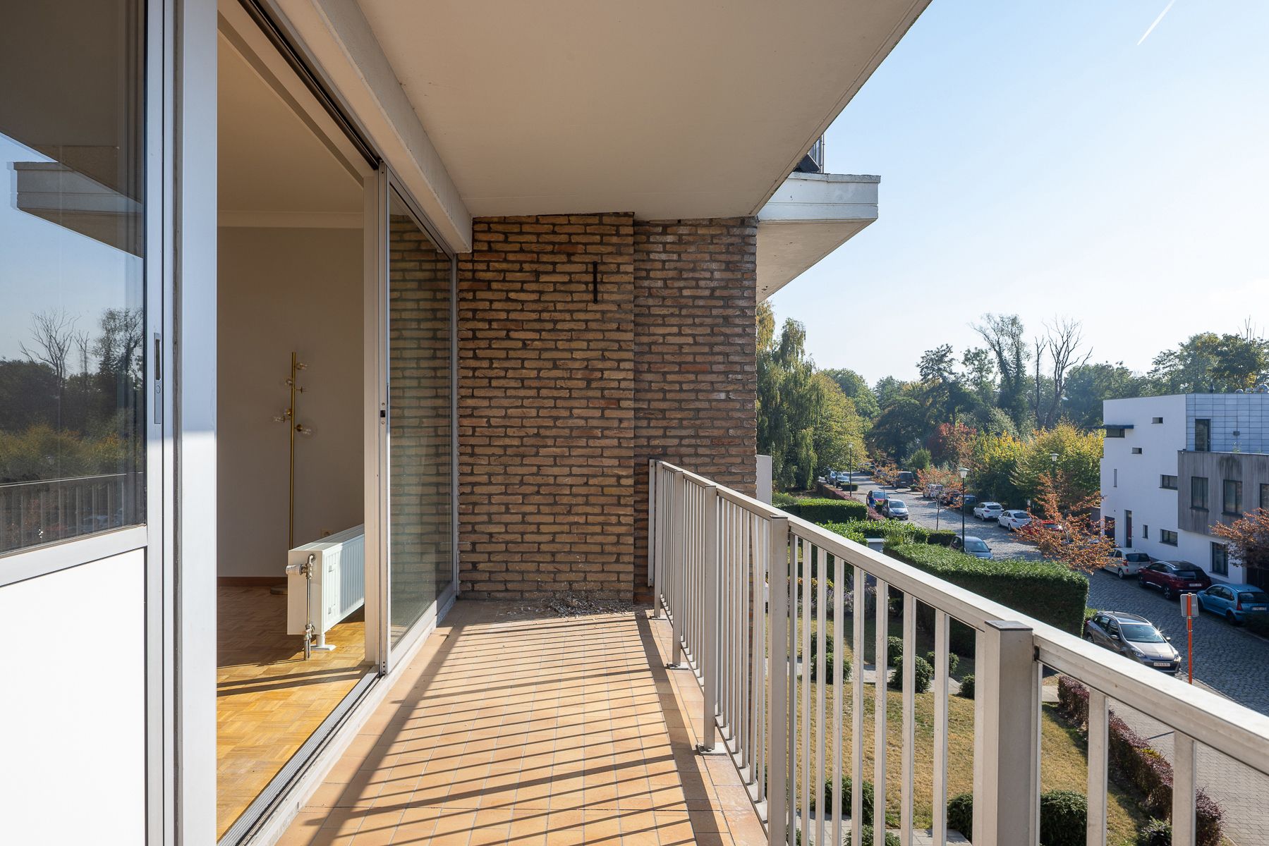 Appartement te koop foto 2