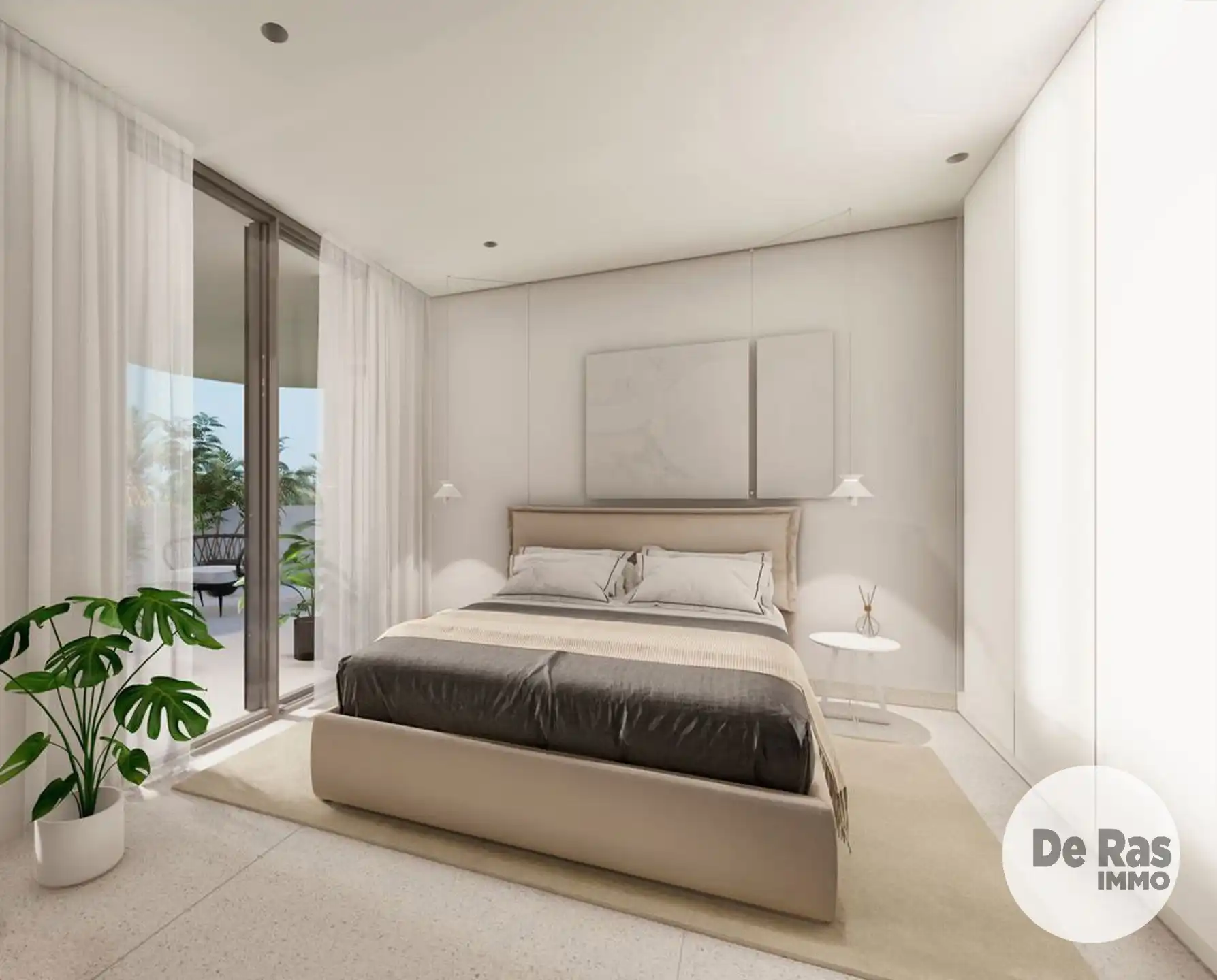 SPANJE - Appartementen. Geschakelde woningen. Unieke locatie foto 9