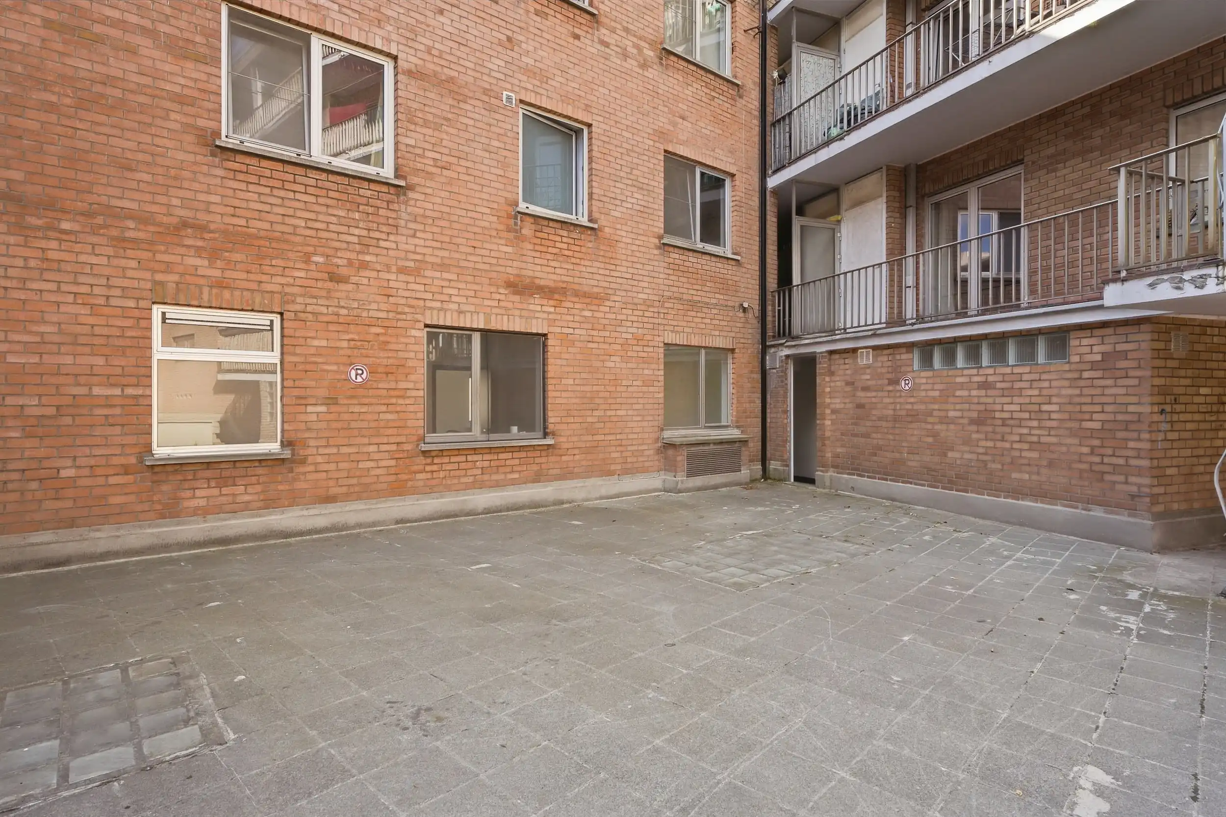Centraal en rustig gelegen appartement in stadsrand Gent foto 20