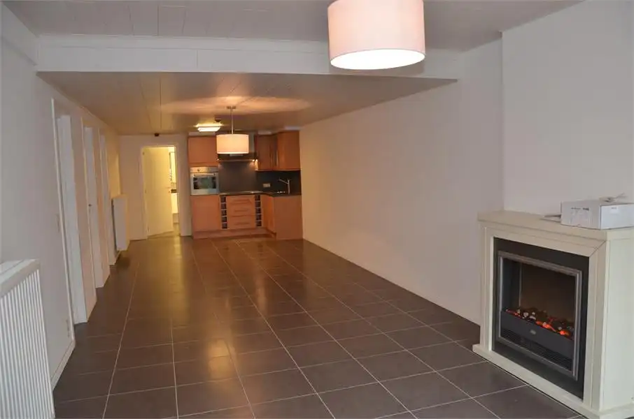 Landelijk gelegen appartement: foto 3