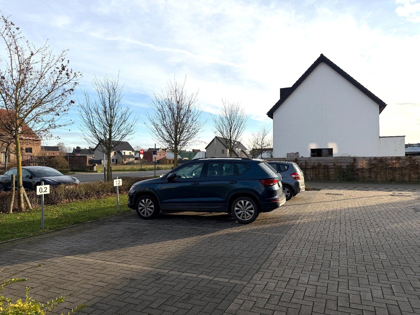 Prachtig appartement aan de Lauwse Leieboorden! foto 21