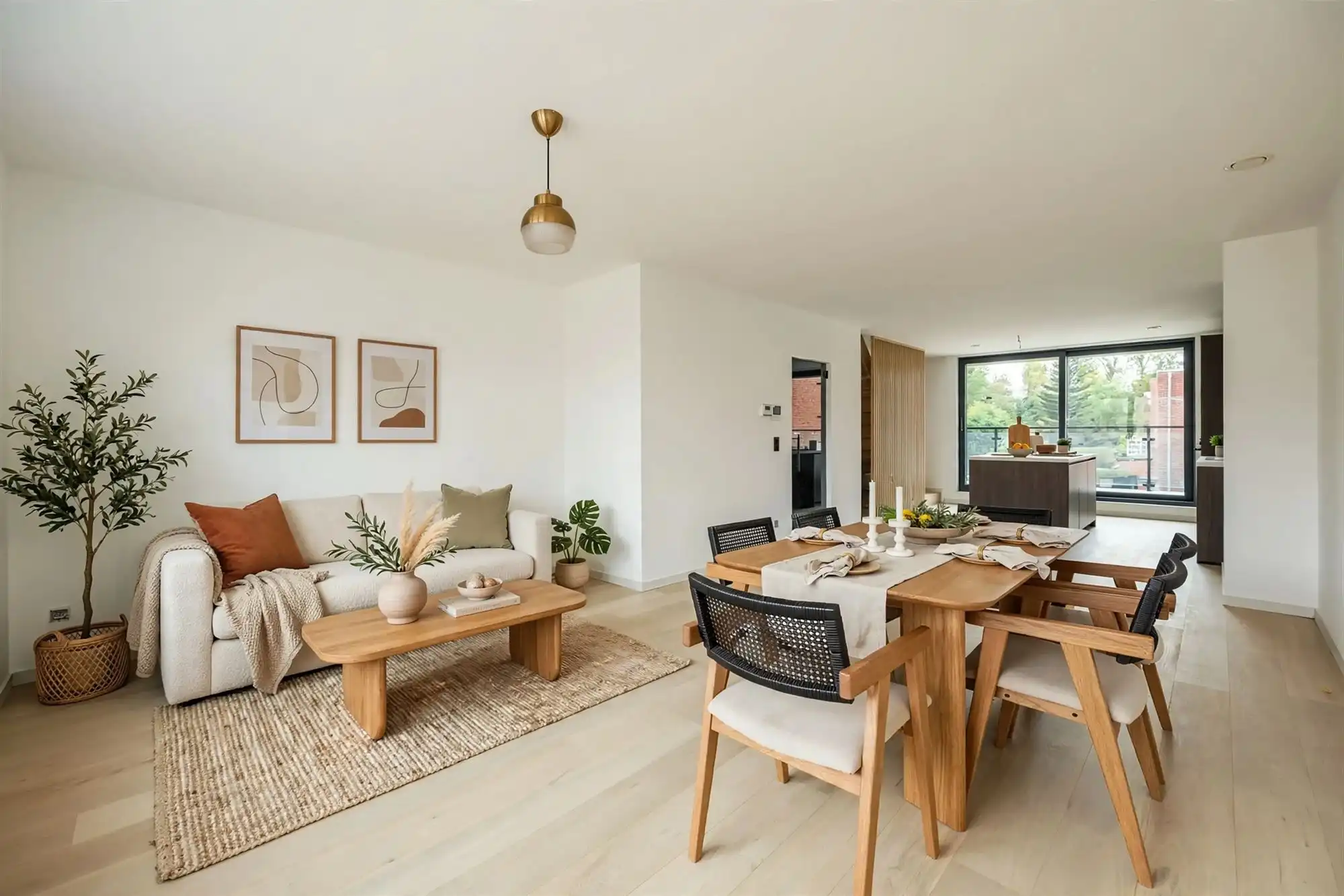 Appartement te koop Valaardreef 31/102 - 2610 Wilrijk