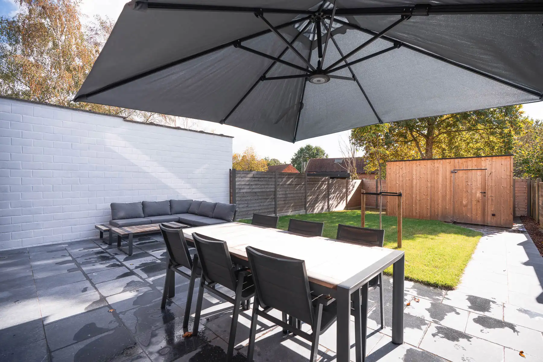 Duurzame & instapklare woning (3 SLK) te Bonheiden foto 29
