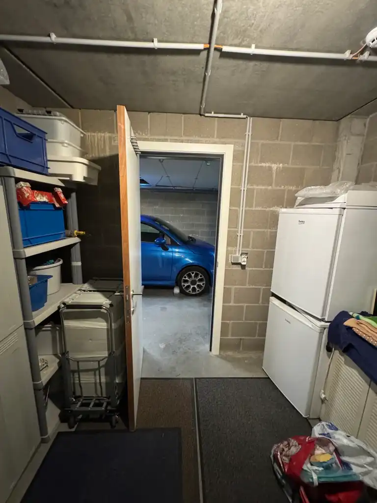 Te huur bij immoDAVID – Prachtig 2-slaapkamerappartement  foto 14