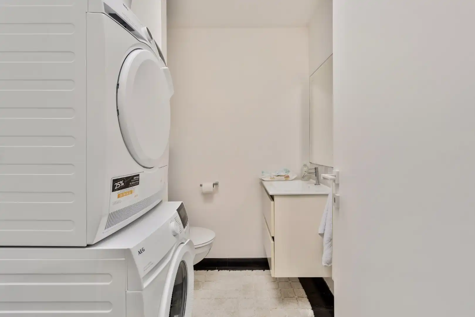 Op zoek naar een gezellige eengezinswoning in Ganshoren? Welkom Home! foto 13