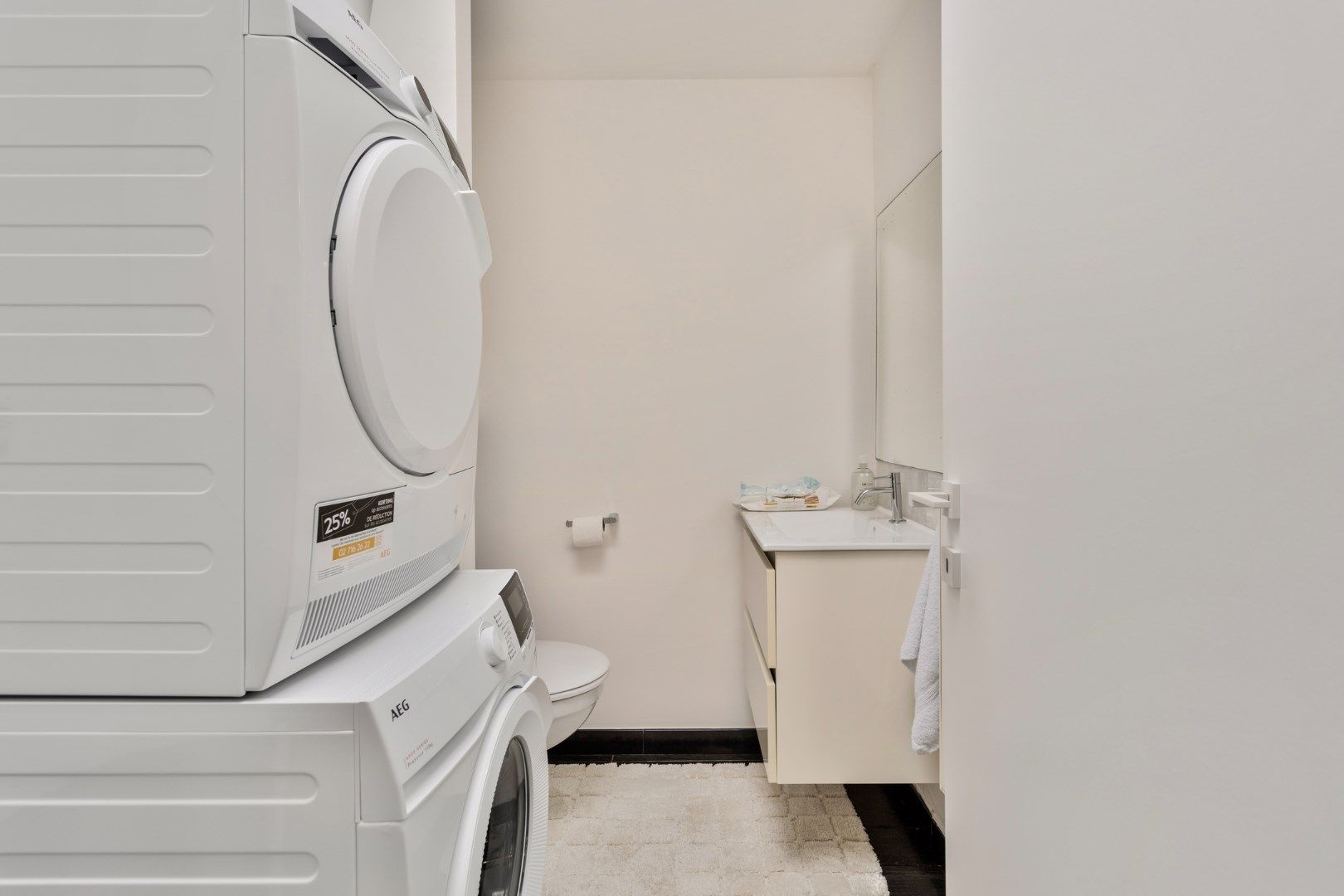 Op zoek naar een gezellige eengezinswoning in Ganshoren? Welkom Home! foto 13