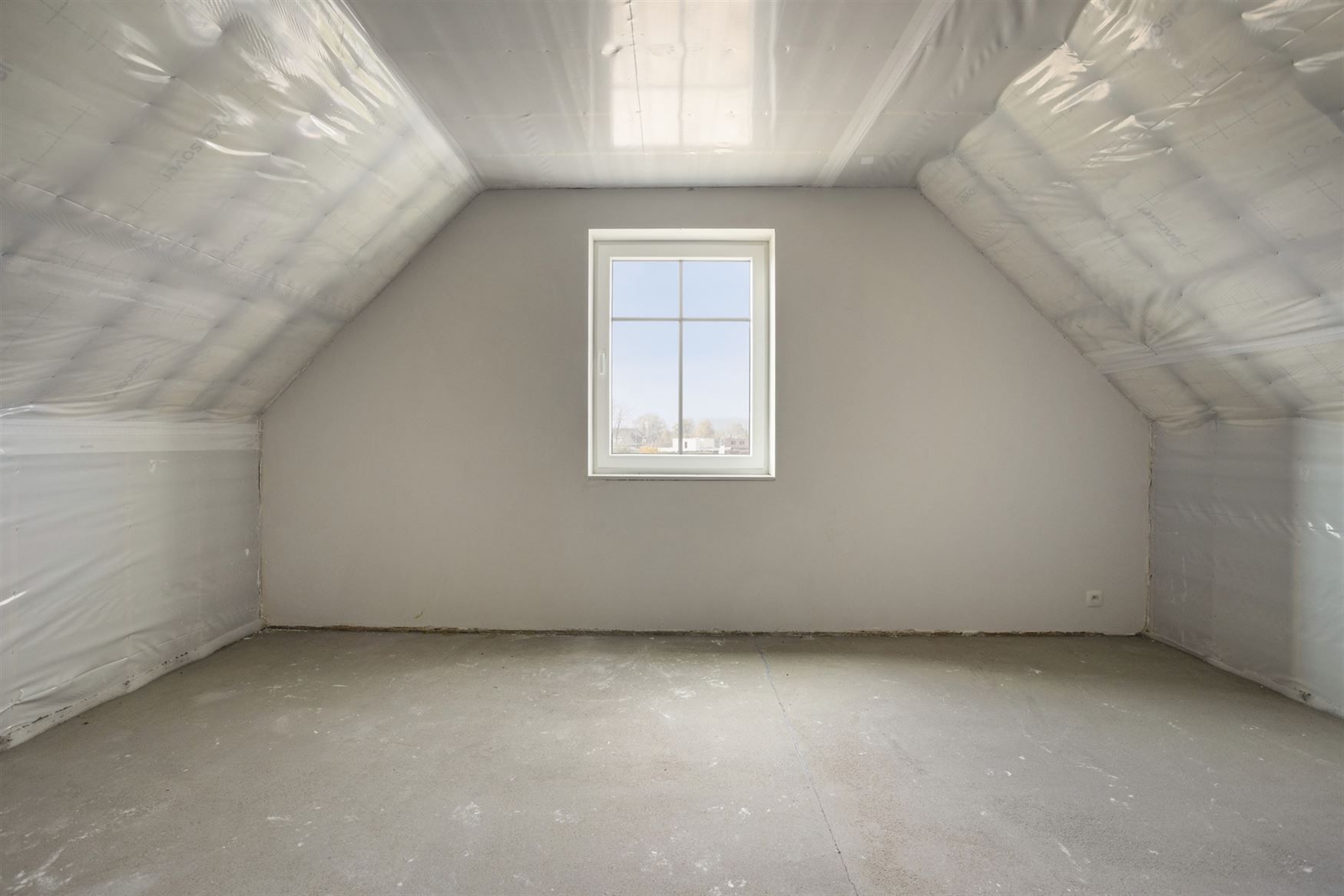 Ruime nieuwbouwwoning foto 16