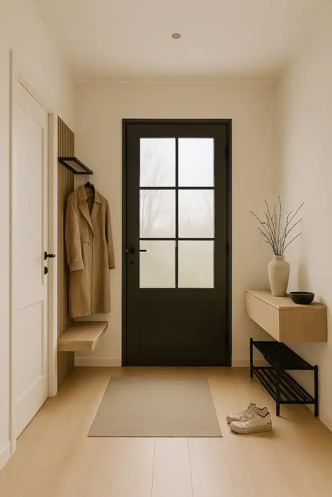 Te renoveren woning met veel potentieel gelegen in het centrum van Sint-Pieters-Leeuw foto 8