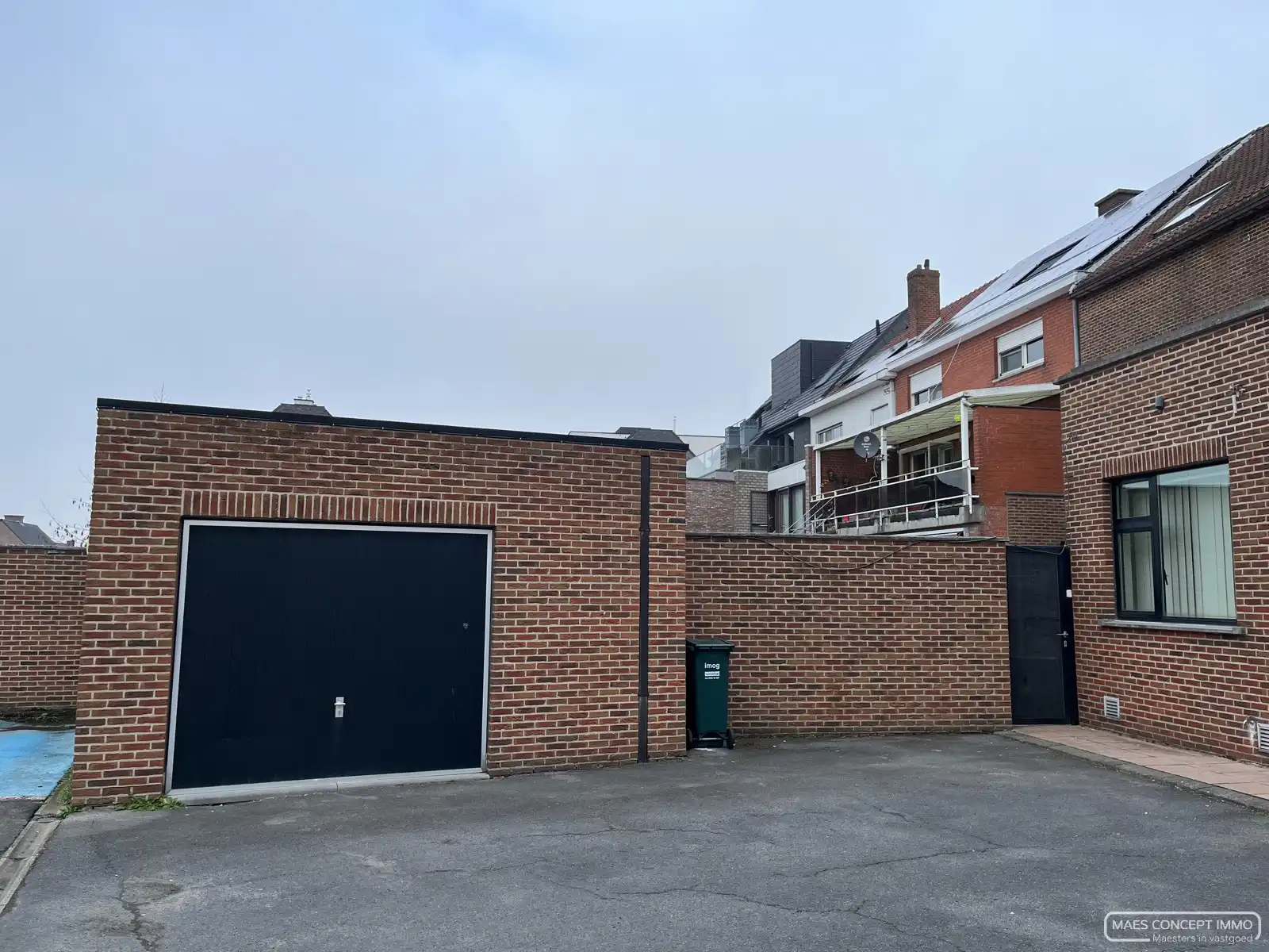 Centraal gelegen woning te huur in Anzegem foto 17