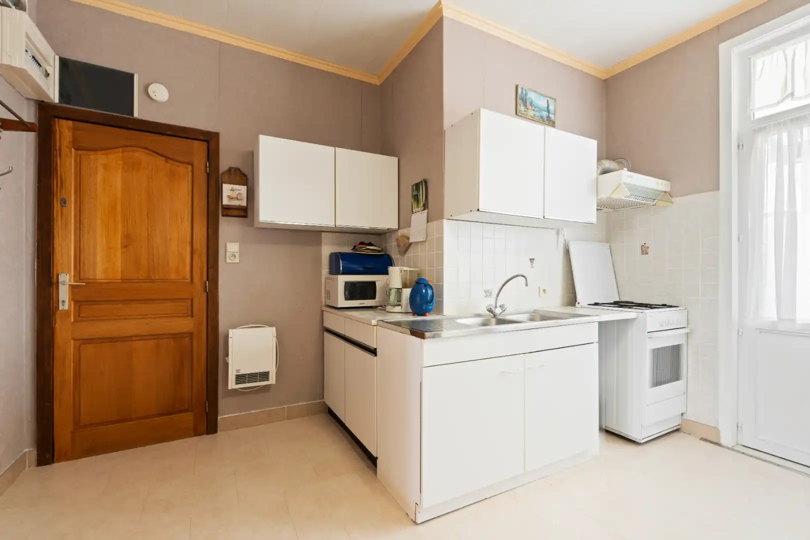 Appartement te koop foto 5