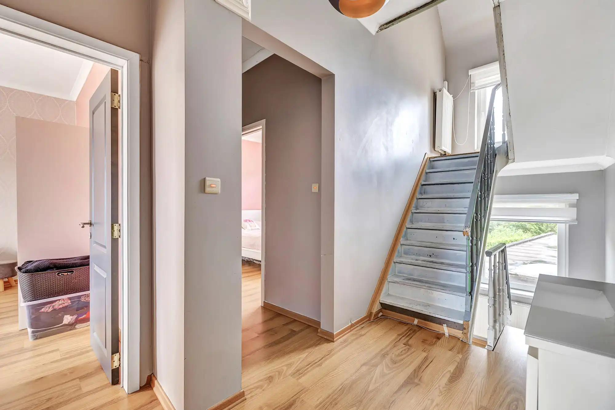 Rustieke woning op strategische ligging foto 10