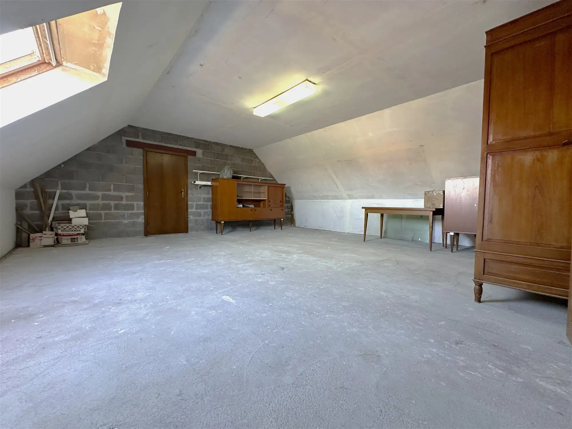 Vrijstaande woning foto 15