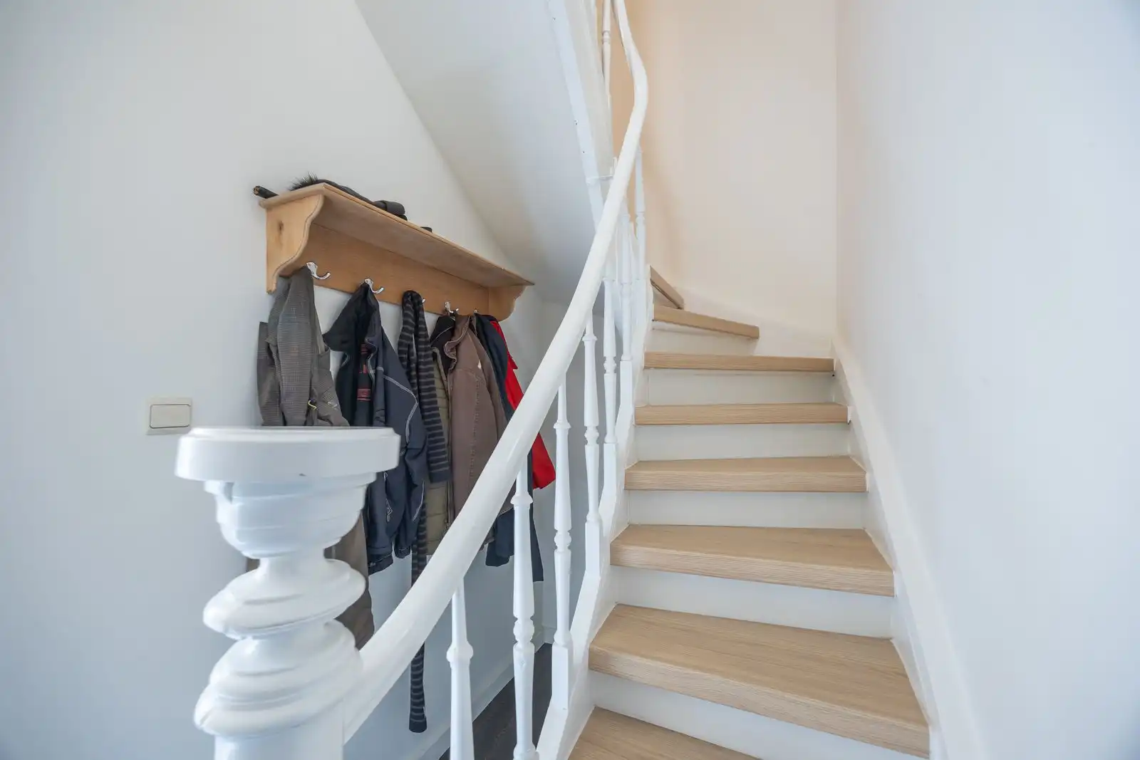 Charmante en gezellige woning, op een steenworp van het bruisende hart van Oostende! foto 10