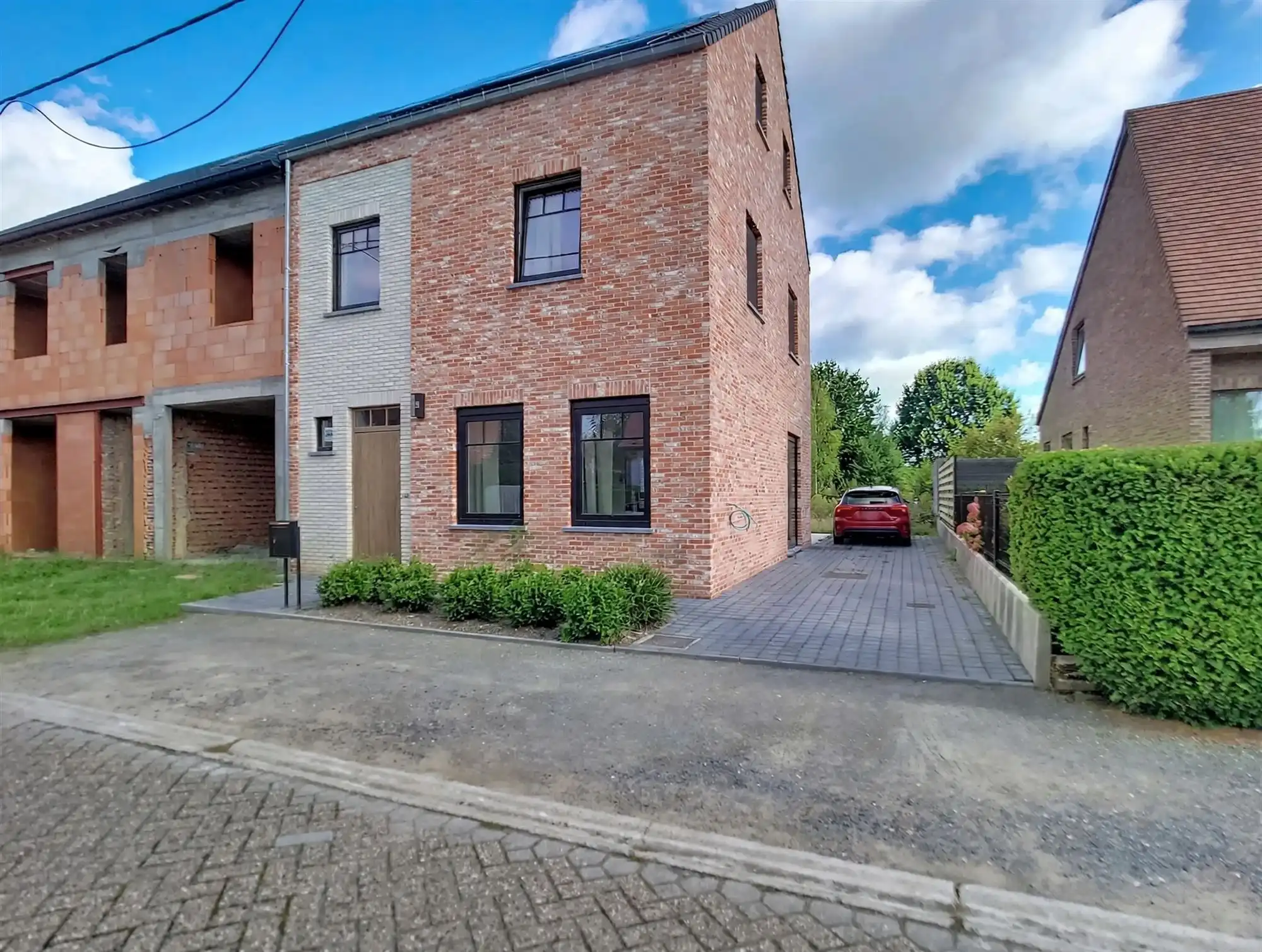 Huis te huur Neerweg 24A - 2220 HEIST-OP-DEN-BERG