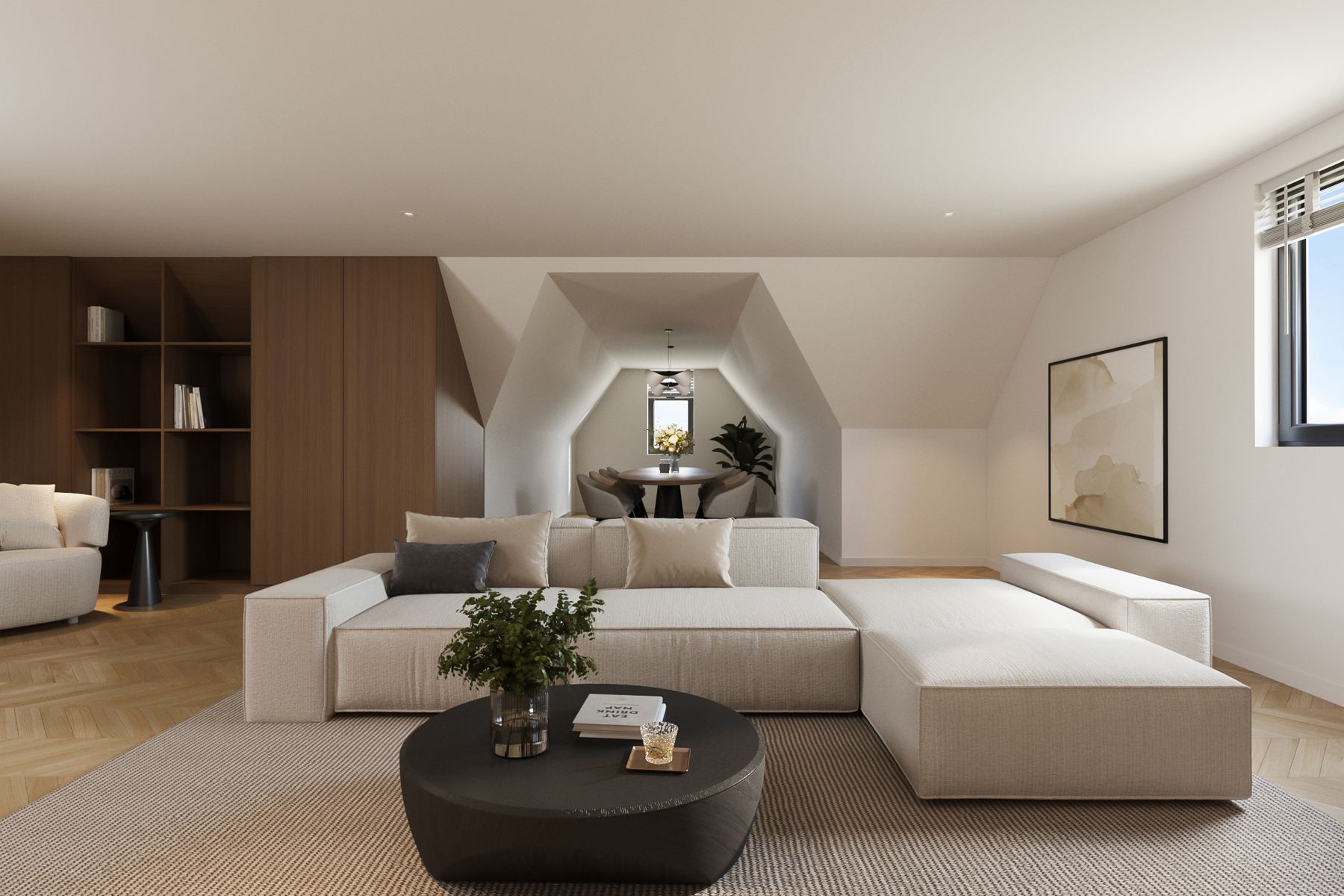 Ruime gezinswoning op zuidgericht perceel  foto 28