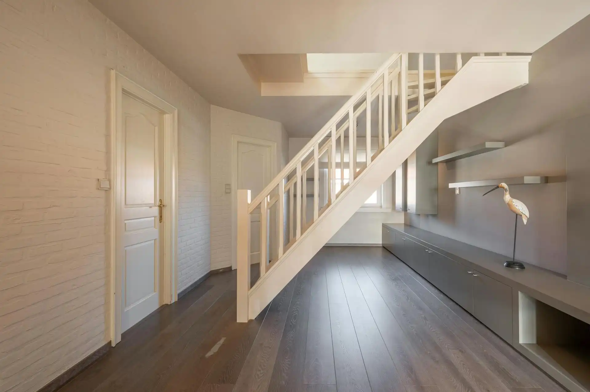 Rustig gelegen huis met zonnige tuin te koop in Heist foto 22