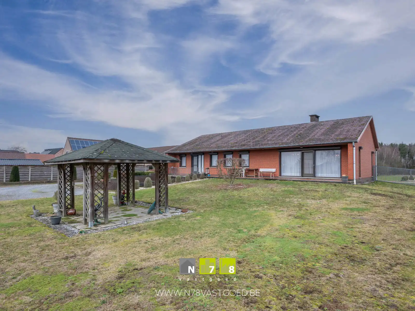 Huis te koop foto 31