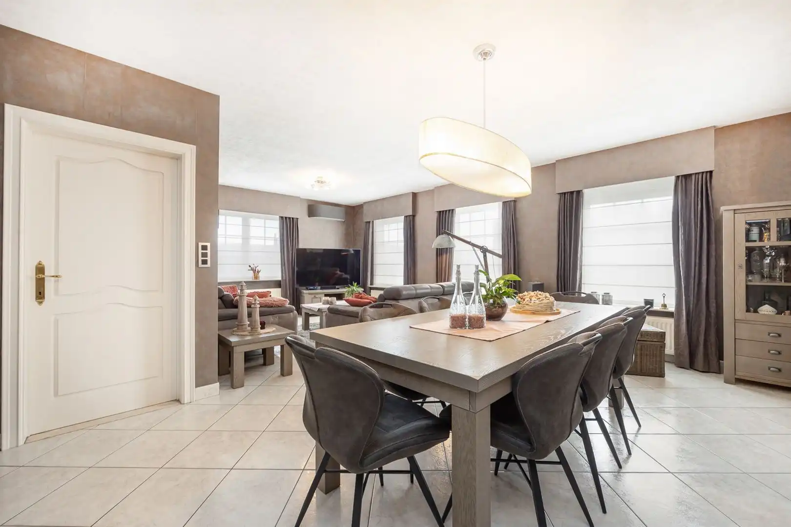 Instapklare woning met verzorgde, ruime tuin! foto 6