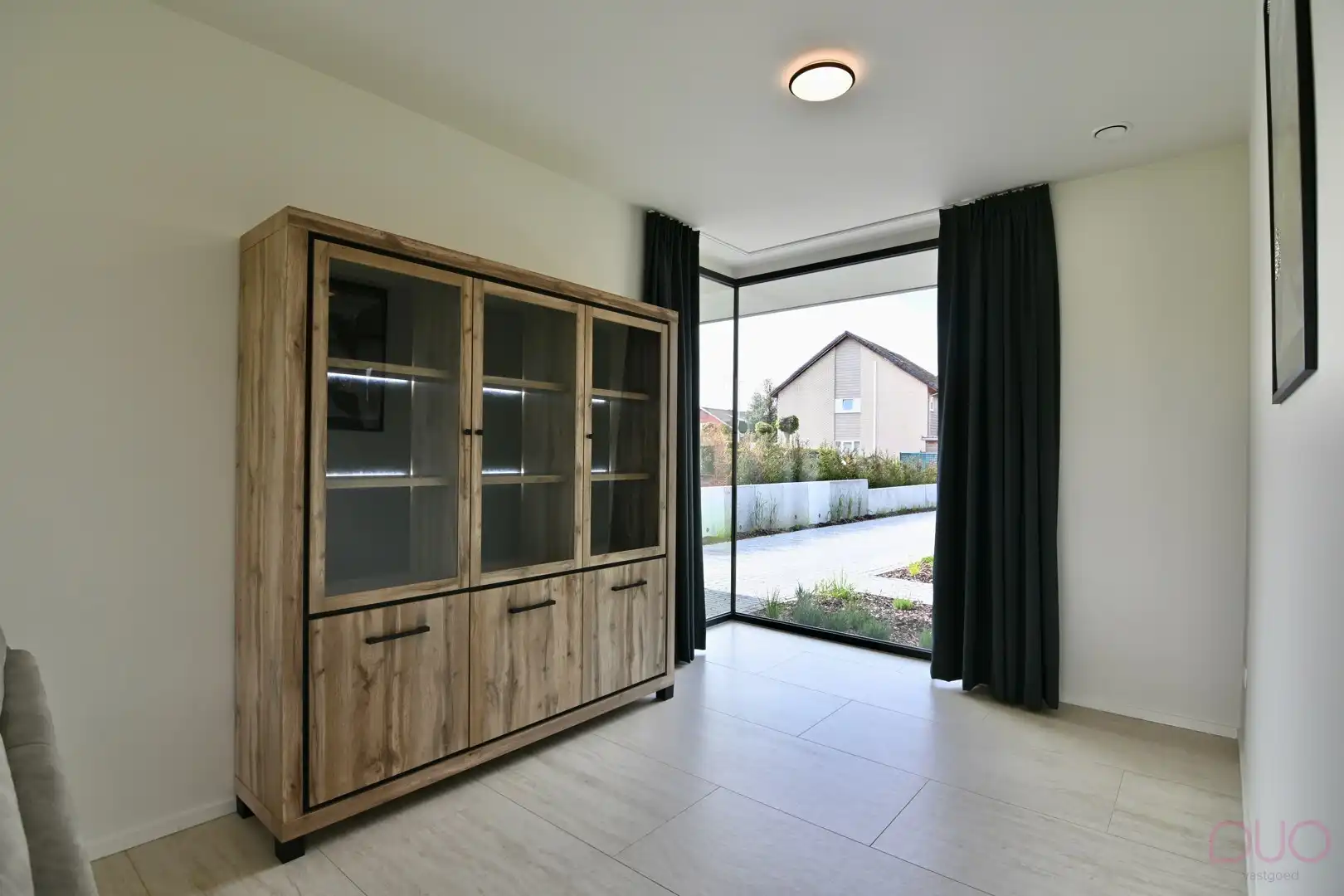 Moderne, stijlvolle nieuwbouwwoning in Wilderen inclusief diverse roerende goederen foto 21