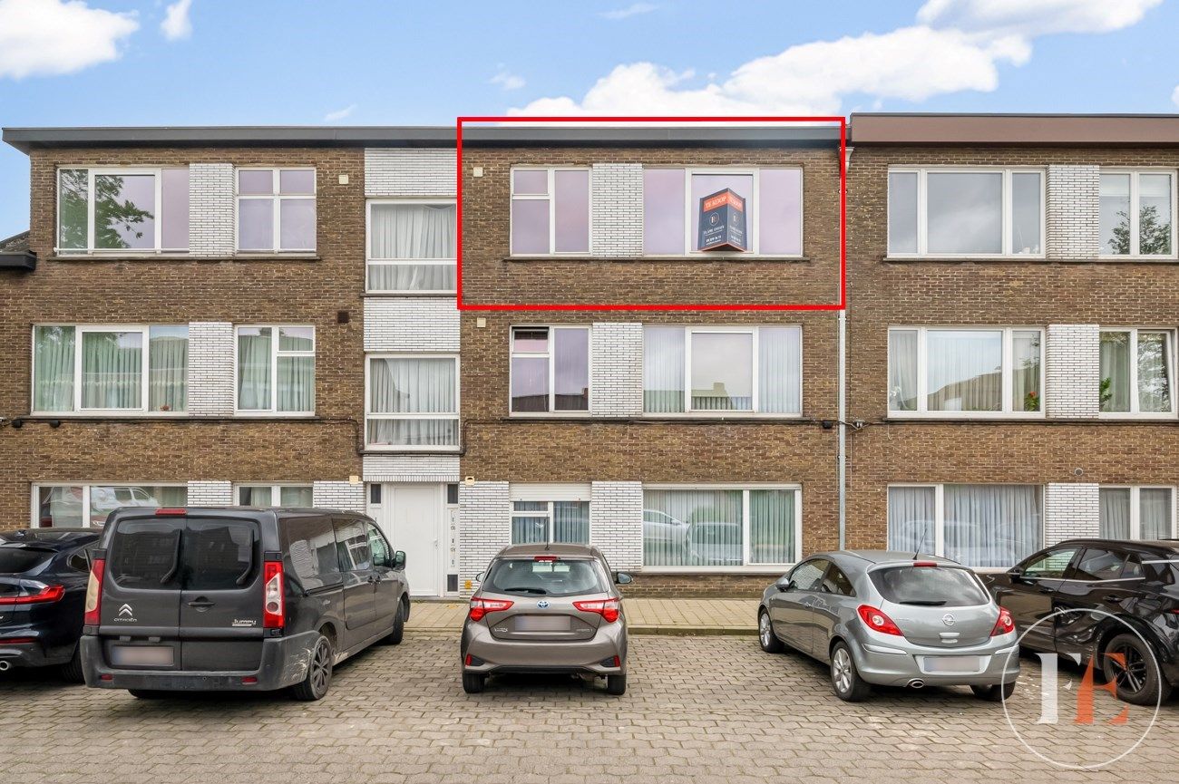 Appartement te koop Benninsbrugstraat 128 - - 9032 Gent