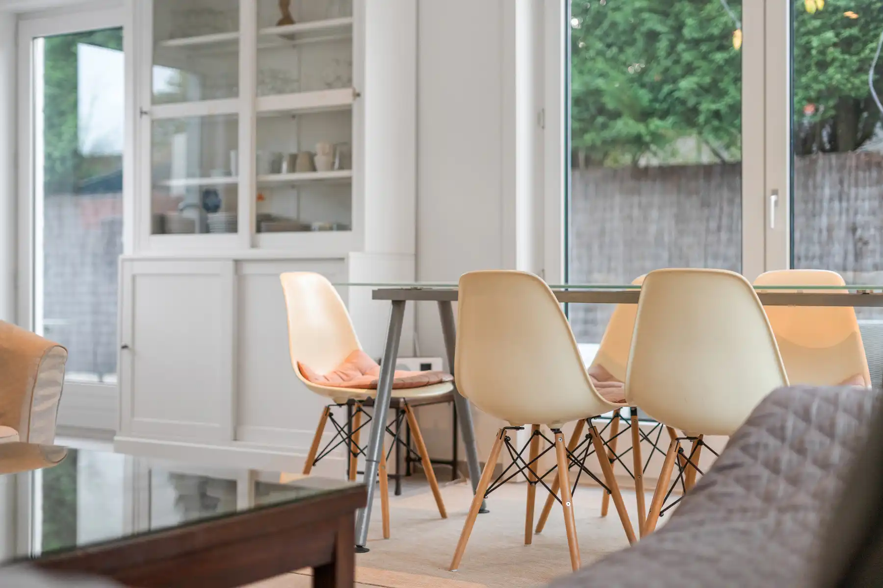 Charmante kustvilla vlakbij centrum en zee foto 19