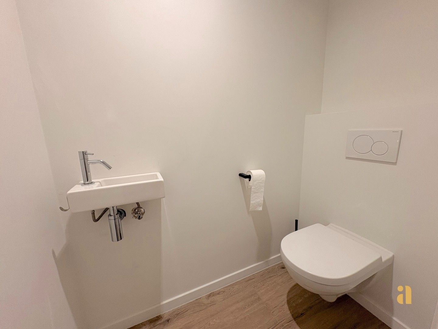 Luxueus gemeubeld appartement te huur foto 7