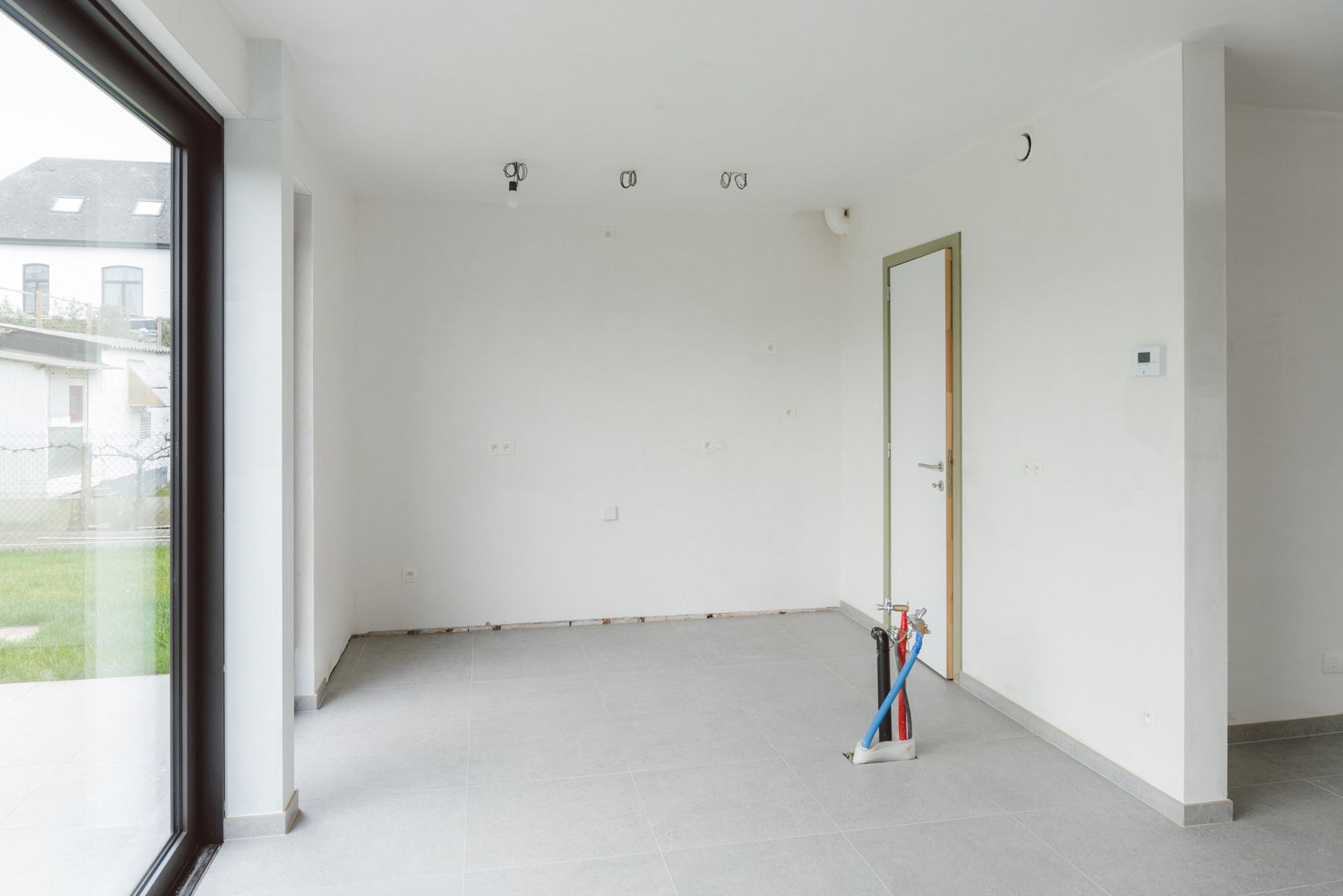 Geweldige gelijkvloerse woning op top locatie  foto 9