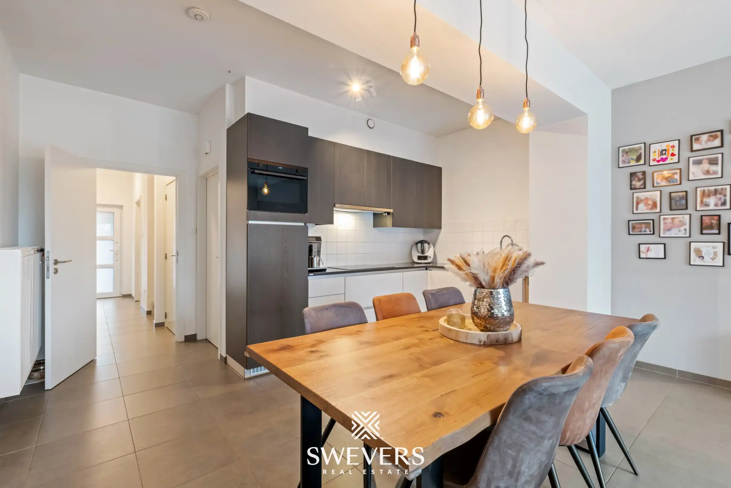 Recente, energiezuinige gezinswoning (2018) met 3 slaapkamers in Heppen foto 7