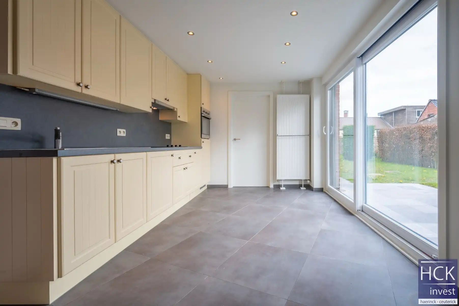 ZULTE - Karaktervolle en aangename woning nabij centrum Olsene foto 6