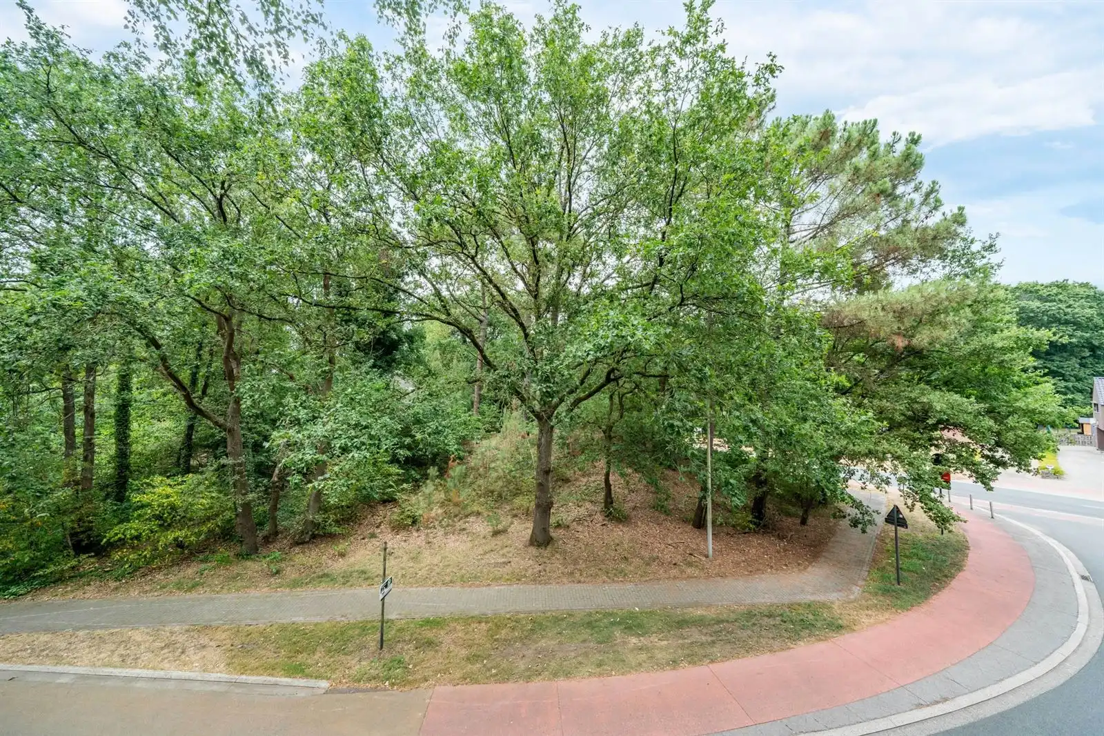 Bouwgrond foto 3
