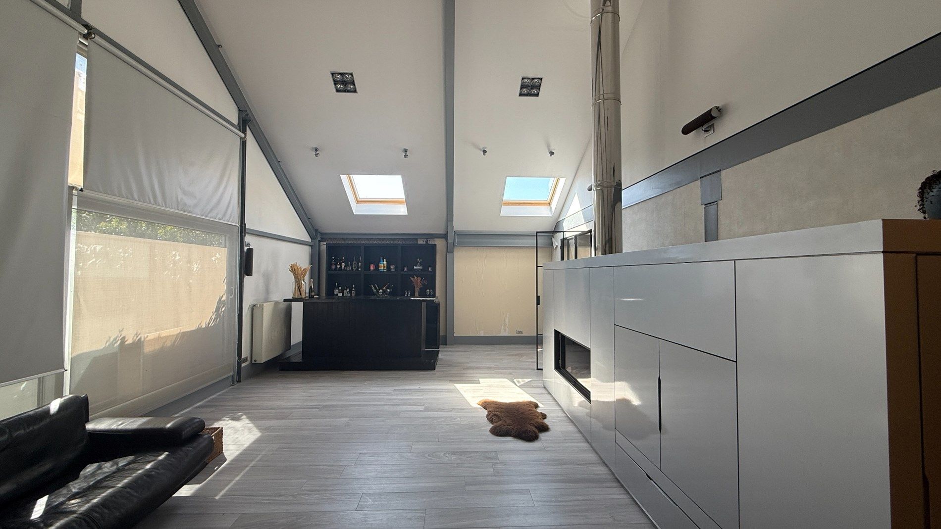 POLYVALENTE LOFT RUIMTE  foto 15