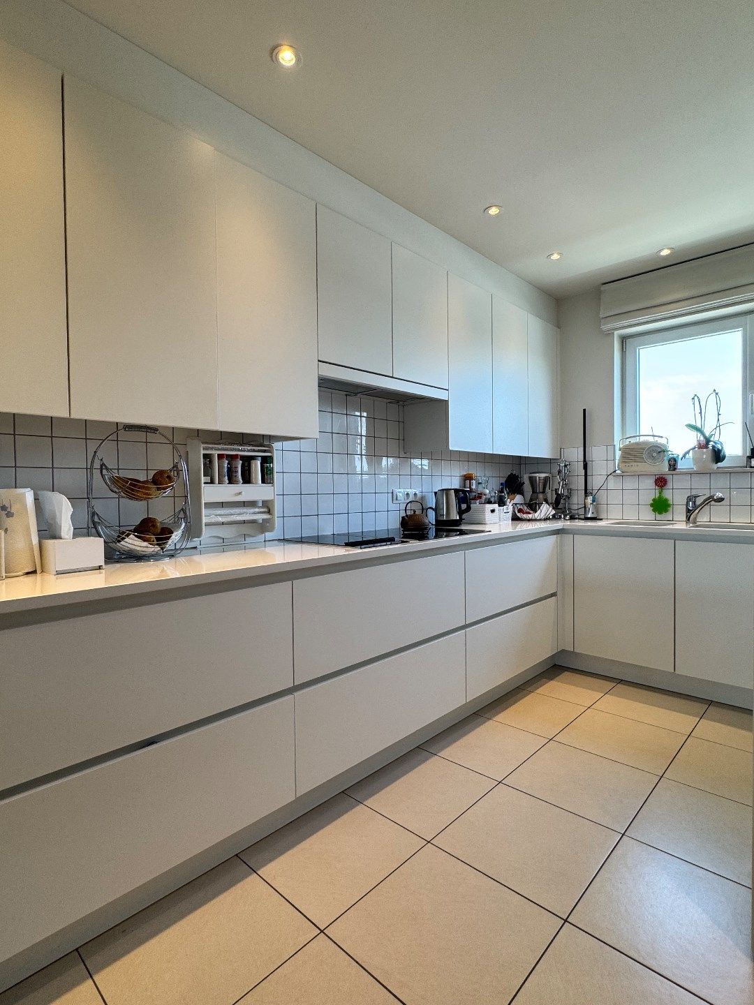 Standaard appartement met 2 slaapkamers in Torhout, bouwjaar 2015, bewoonbare oppervlakte 100.00 foto 6