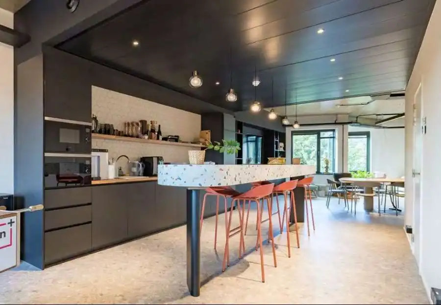 Louis Schmidtlaan 87, 1040 Etterbeek foto 10